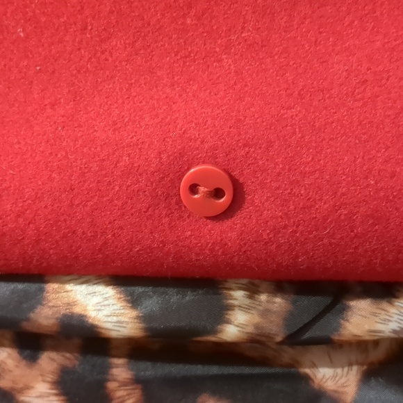 LAUNDRY by Shelli Segal Coat - Picture 7 of 11